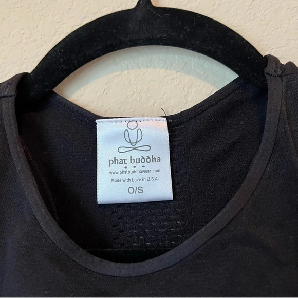 Phat Buddy Sports Bra - Picture 2 of 3